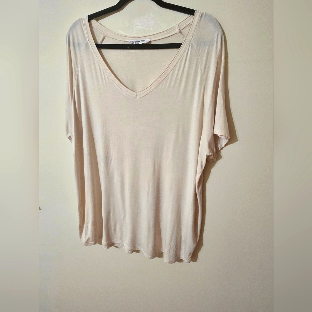 Double Zero Top